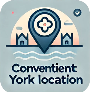 york free childcare