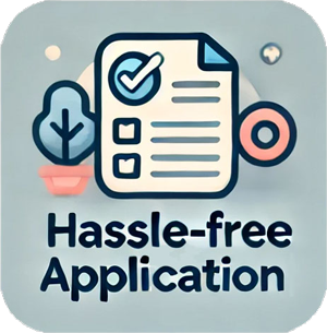 hass free application for free childcare