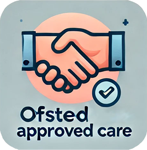 ofsted approved free nursery place