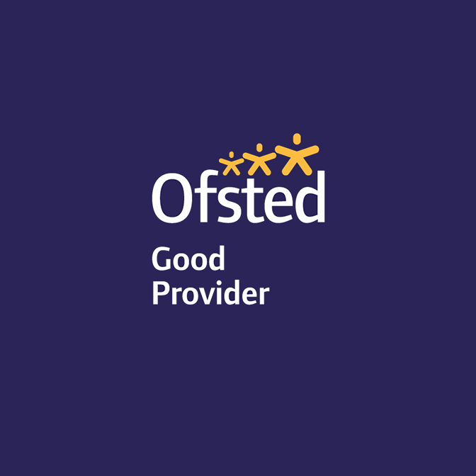 ofsted rated good childcare