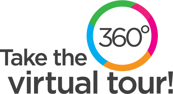nursery virtual tour icon