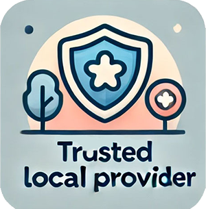 trusted loacl provider for free nursery places
