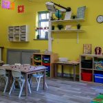 Pre school to school - how to prepare