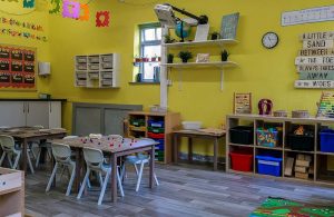 How to Prepare Your Child for Starting School