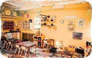 Adventurers Room