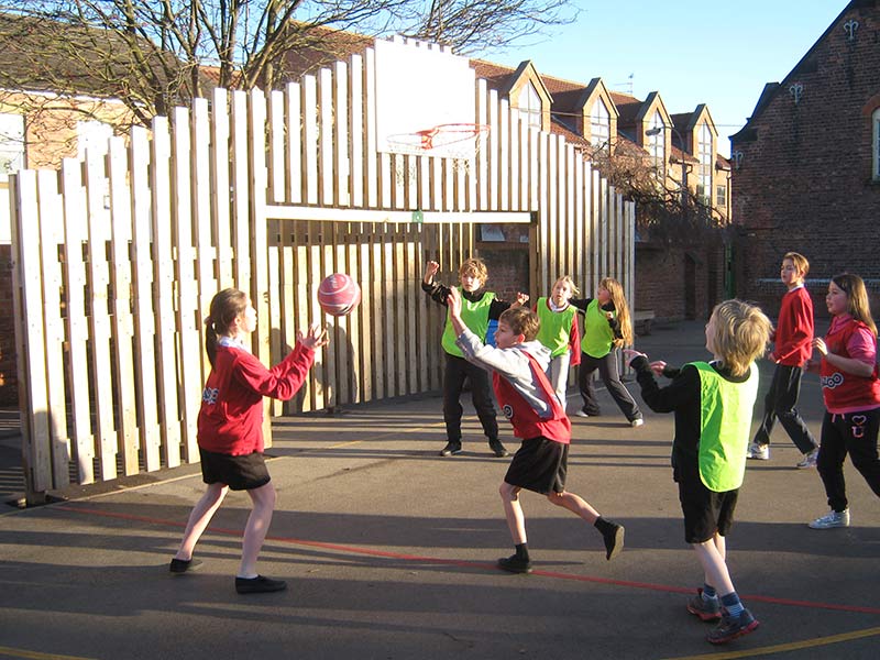 Is your child ready for Fishergate Primary