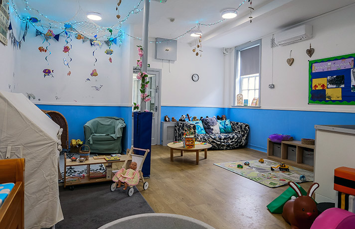 Babies Room