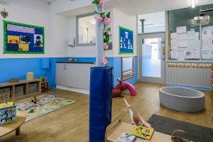 Extended Funded Hours – Now Available for New Families!