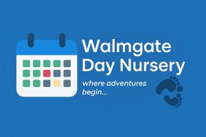 Nursery Term Funding Planner