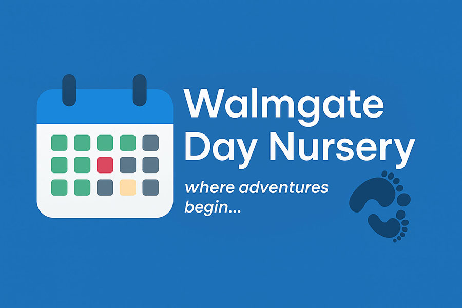 Nursery Funding Planner