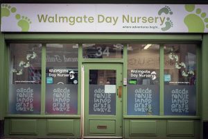 Level 2 Early Years Practitioner – Nursery Job in York