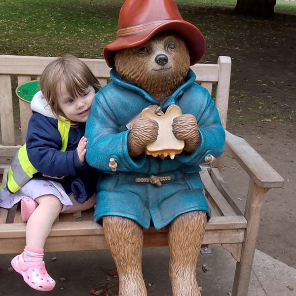 Preschool learning activities EYFS York