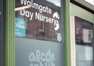 Does Attending a School Nursery Increase Your Chances of Getting a Reception Place?