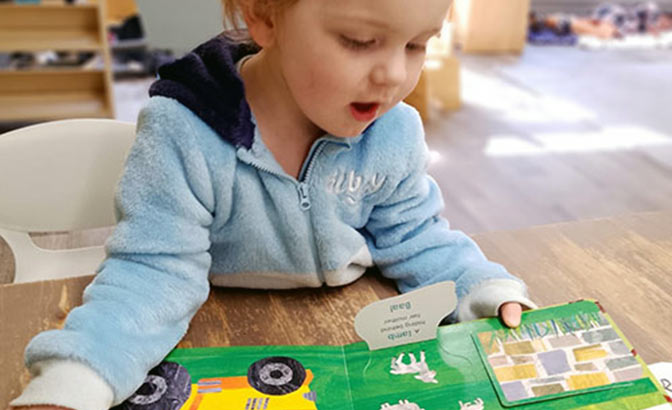 Maningful Learning Time