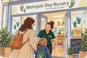 What Questions Should I Ask When Visiting a Nursery?